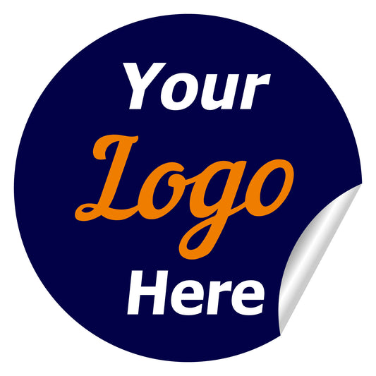 Custom Stickers